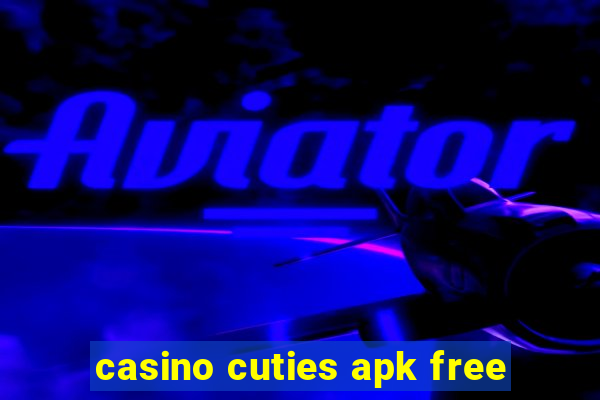 casino cuties apk free